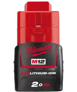 PIN 12V 2.0AH MILWAUKEE M12B2