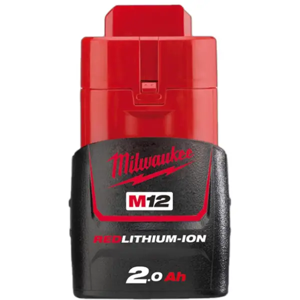 PIN 12V 2.0AH MILWAUKEE M12B2