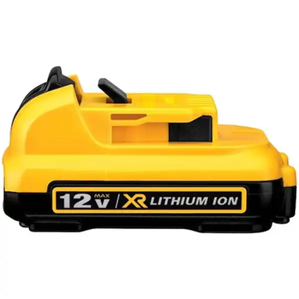 Pin 12V 2Ah - 12V 2.0AH XR LI-ION BATTERY PACK DCB127-B1