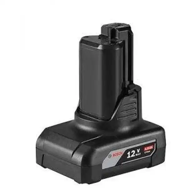 PIN (12V 4.0Ah LI-ION) Bosch 1600A00F71