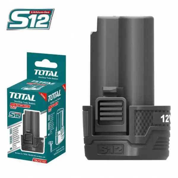 Pin 12V TBLI12152 TOTAL