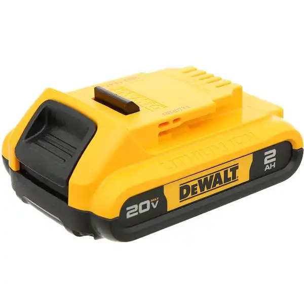 Pin 18-20V 2.0Ah Dewalt DCB183-B1