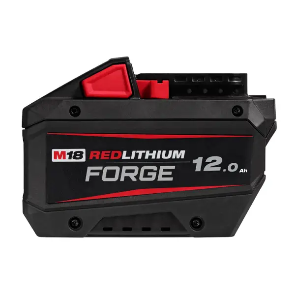 PIN 18V 12.0AH FORGE MILWAUKEE M18 FB12