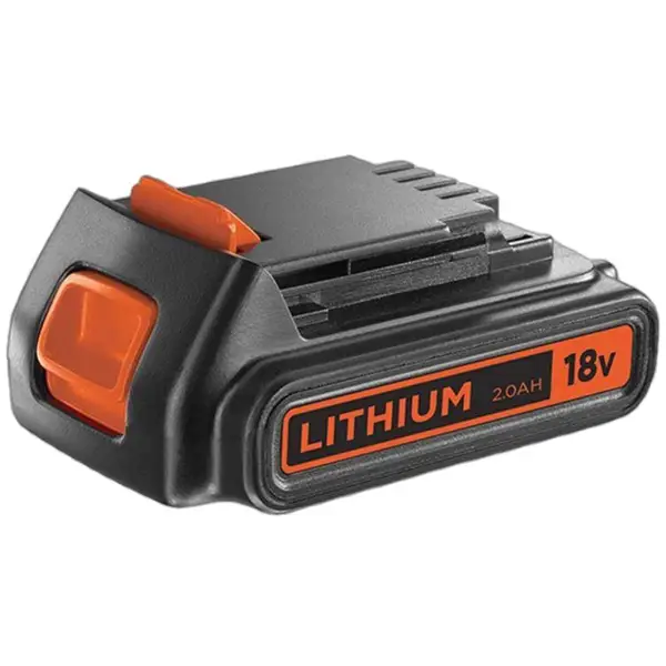 PIN 18V 2.0AH BLACKDECKER BL2018-KR
