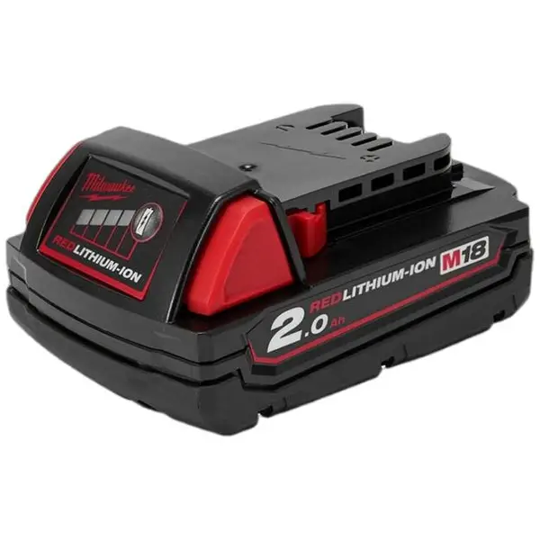 PIN 18V 2.0AH MILWAUKEE M18B2