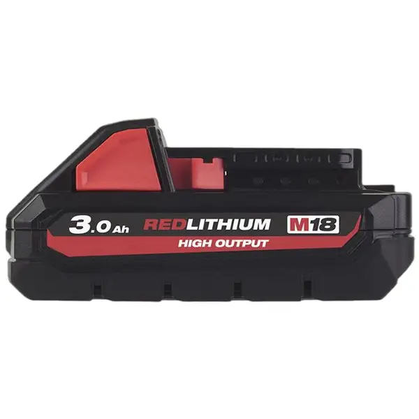PIN 18V 3.0AH MILWAUKEE M18 HB3