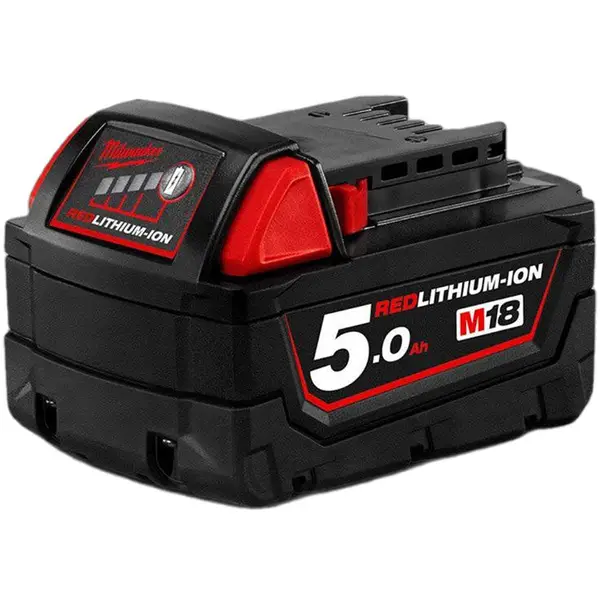 PIN 18V 5.0AH MILWAUKEE M18B5