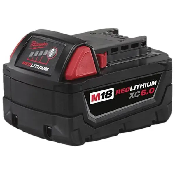 PIN 18V 6.0AH MILWAUKEE M18B6