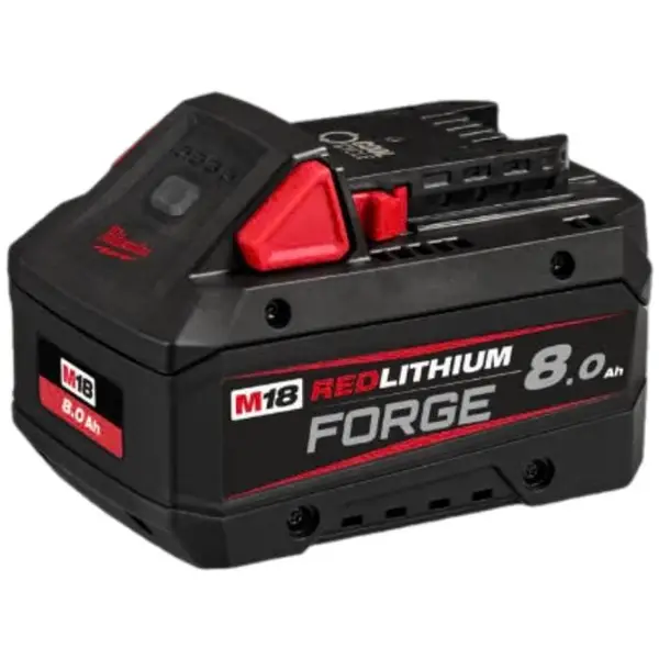 PIN 18V 8.0AH FORGE MILWAUKEE M18FB8