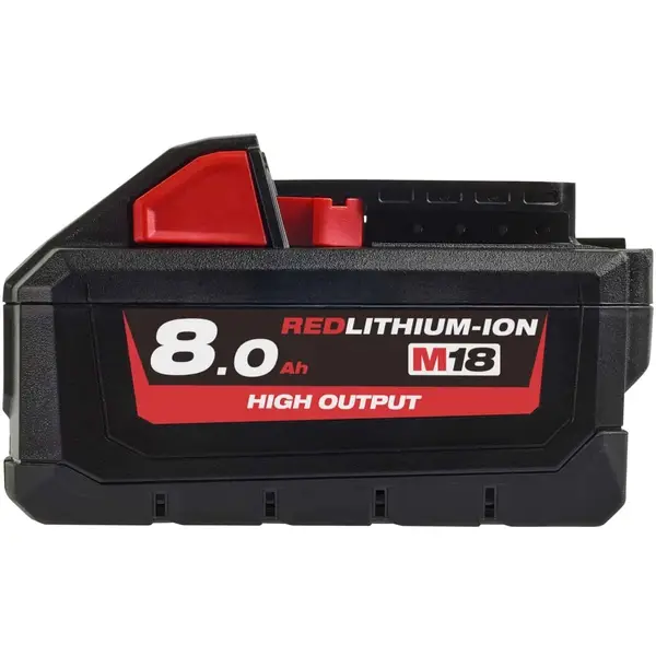PIN 18V 8.0AH MILWAUKEE