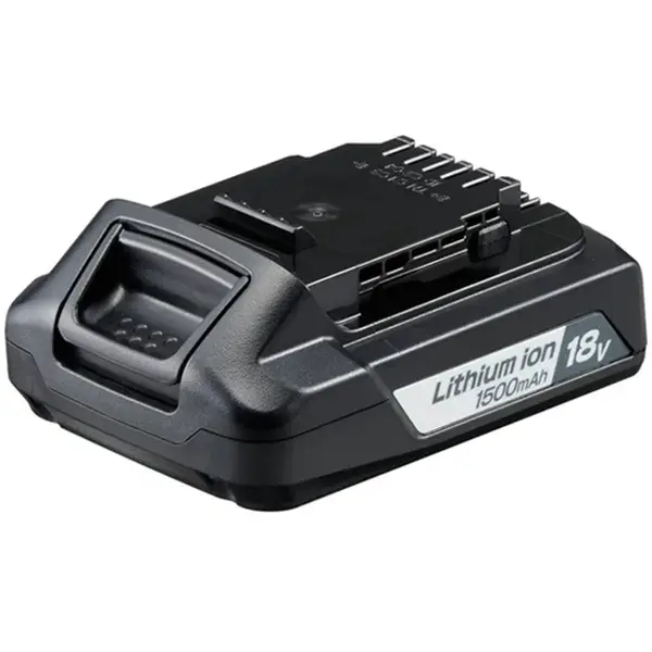 Pin 18V Kyocera B-1815LA (1.5Ah)