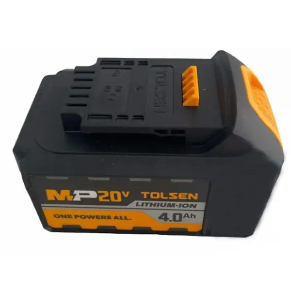 Pin 20V 4.0Ah Tolsen 87474