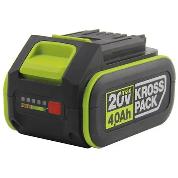 Pin 20V-4.0Ah WORX WA3016