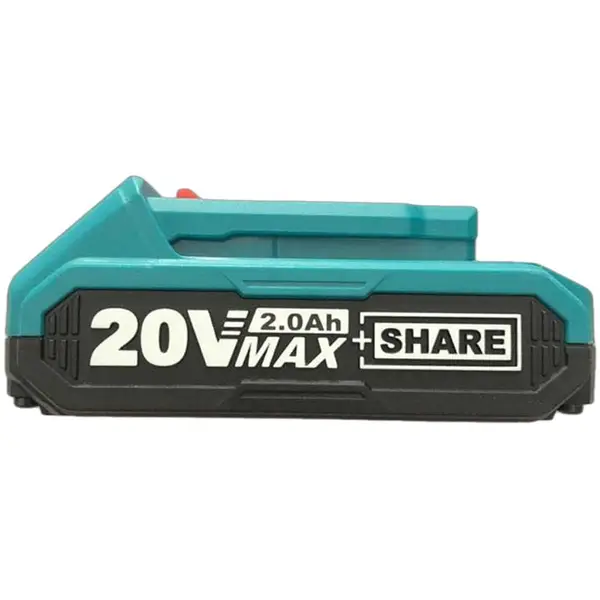 PIN 20V TOTAL LI-ION TFBLI2001