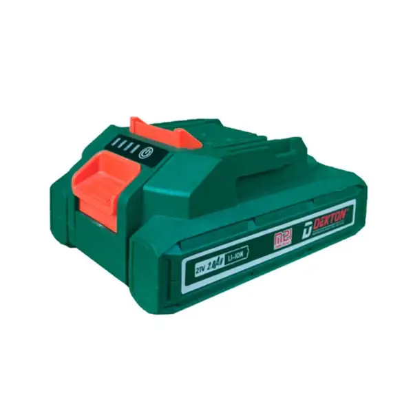 PIN 21V - 2.0Ah DEKTON M21-B2000