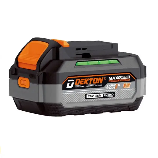 Pin 4.0Ah 20V Dekton D20-B4000EVE