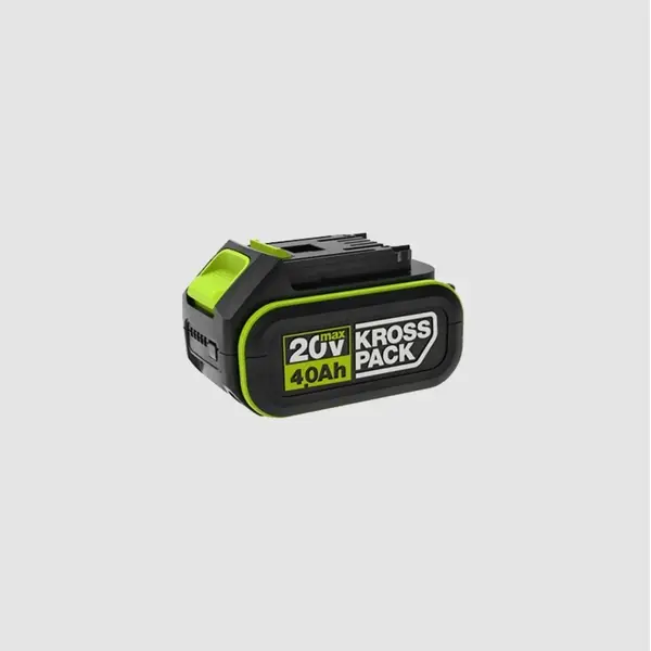 Pin 4.0Ah WORX WA3054 cho máy 20V