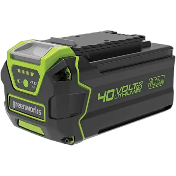 PIN 40V - 4AH (JAPAN) GREENWORKS 2920902