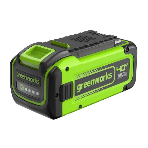 Pin 40V 8.0Ah Greenworks BAF749