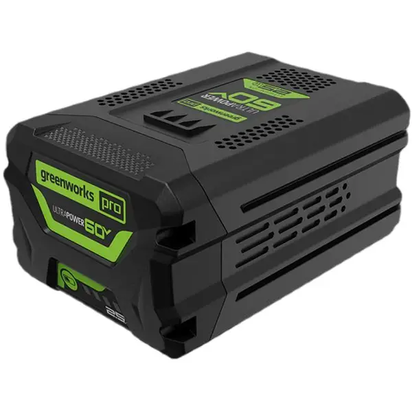 PIN 60V - 2.5AH - G60B25 GREENWORKS 2935707AU