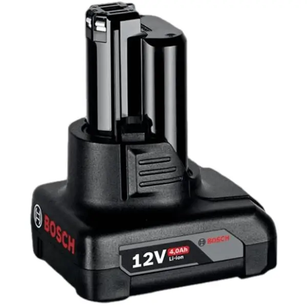 PIN BOSCH 12V 4.0AH 1600A00F71