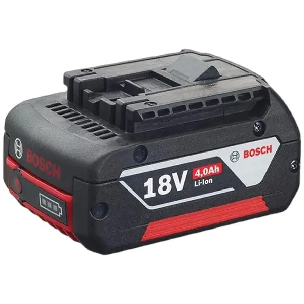 PIN BOSCH 18V-4.0AH 1600A00163