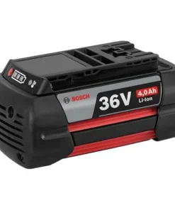 PIN BOSCH 36V 4.0AH 1600A001ZN