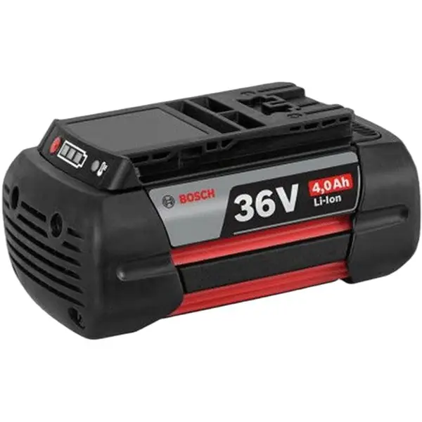 PIN BOSCH 36V 4.0AH 1600A001ZN