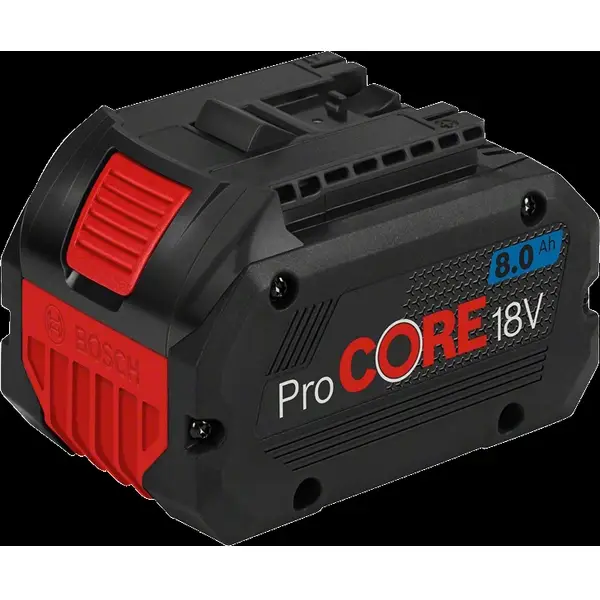 Pin Bosch GBA 18V 2.0Ah Professional