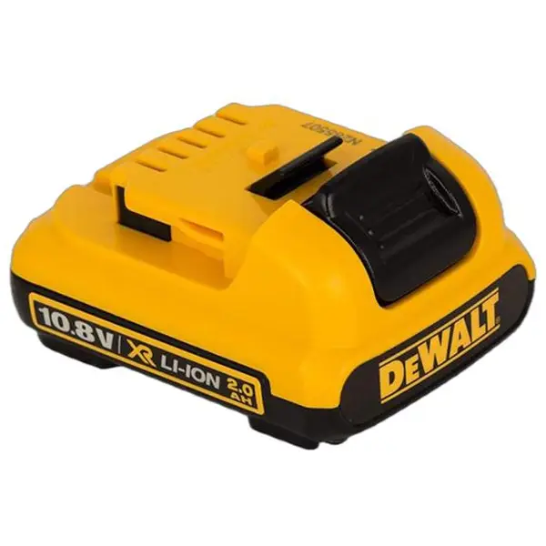 PIN CHO MÁY KHOAN 10.8-12V MAX-2AH DEWALT DCB127