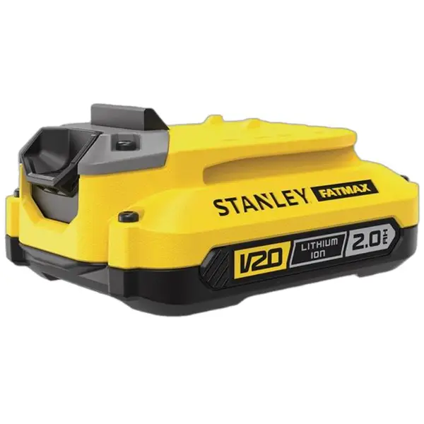 PIN CHO MÁY KHOAN 20V STANLEY SB202-KR