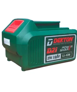 Pin Dekton 21V 3.0Ah D21-B2130