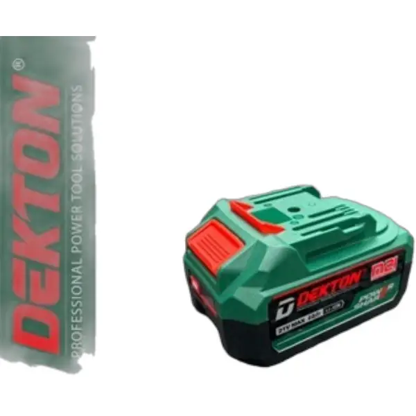PIN DEKTON 21V 4.0AH M21-B4A12C