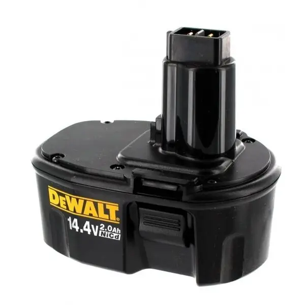 Pin Dewalt 1.3Ah 10.8V-12V DCB125-B1