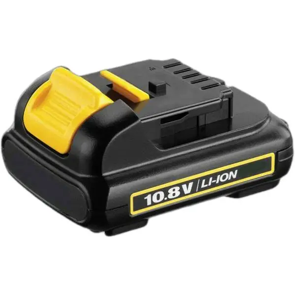 Pin Dewalt DCB125 XR Li-Ion 10.8V 1.3Ah