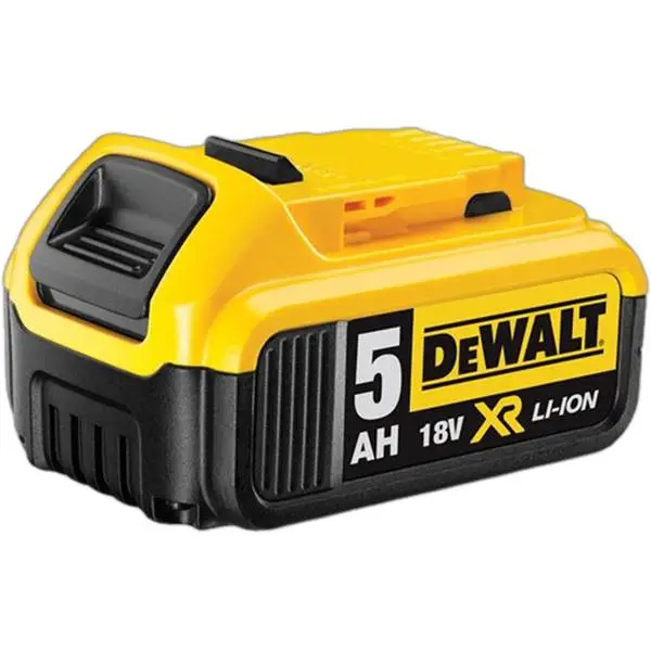 Pin Dewalt DCB184 XR Li-Ion 18V 5.0Ah
