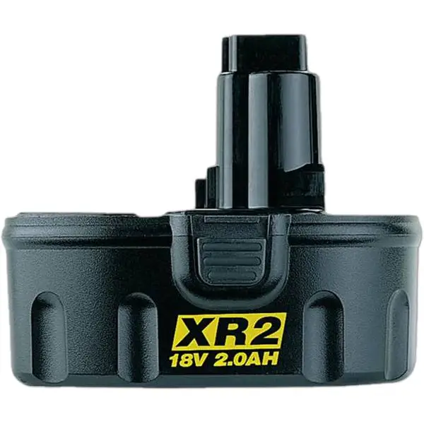 Pin Dewalt DE9095-XJ NiCd 18V 2.0Ah