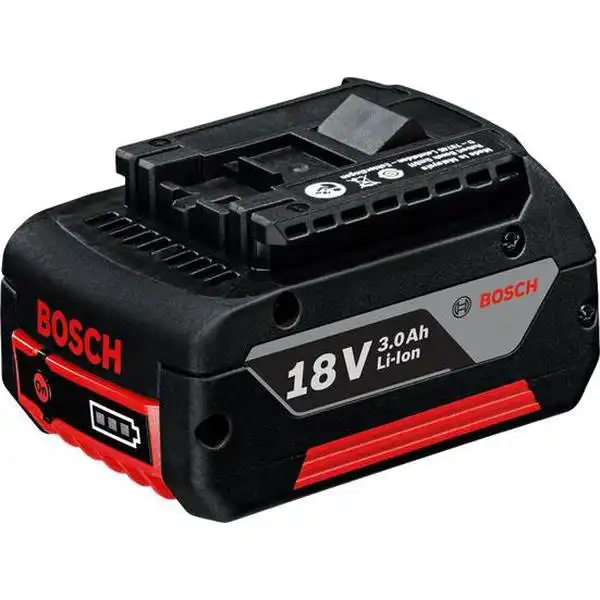 Pin GBA 18V 3.0Ah Bosch 1600Z00037