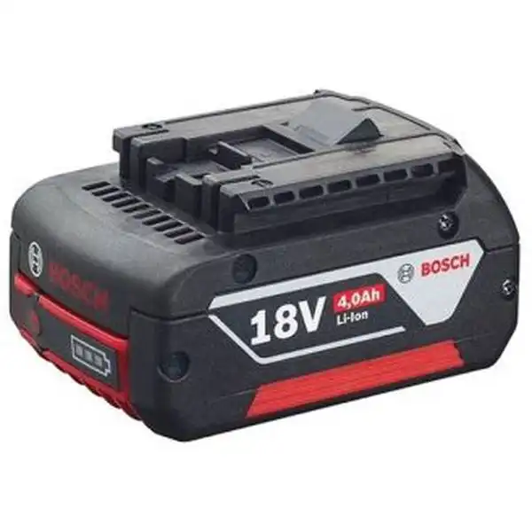 Pin GBA 18V 4.0Ah Bosch 1600A00163