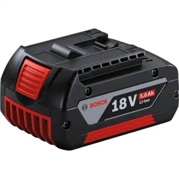 Pin GBA 18V 5.0Ah Bosch 1600A002U5