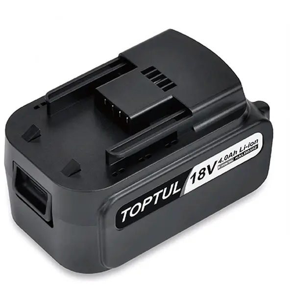 Pin li-ion 18V TOPTUL KALD0304