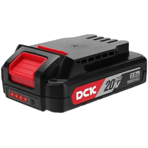 PIN LI-ION 20V 2.0Ah FFBL2020 - DCK