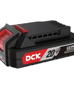 PIN LI-ION 20V 2.5Ah FFBL2025 - DCK