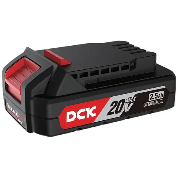 PIN LI-ION 20V 2.5Ah FFBL2025 - DCK