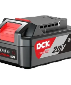 PIN LI-ION 20V 5.0Ah FFBL2050 - DCK