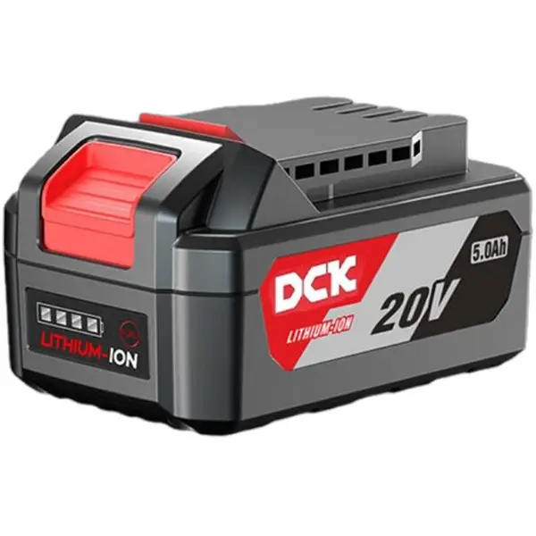 PIN LI-ION 20V 5.0Ah FFBL2050 - DCK