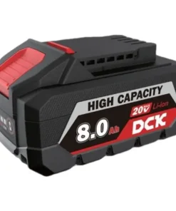 PIN LI-ION 20V 8.0Ah FFBL2080 - DCK