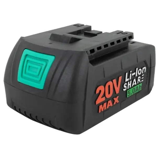 Pin Lithium 20V B2050