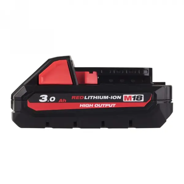 Pin M12 HIGH OUTPUT 2.5Ah Milwaukee