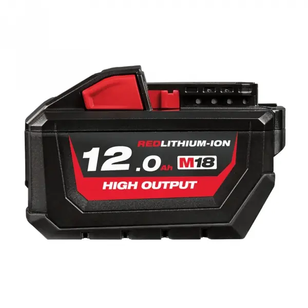 Pin M12 REDLITHIUM-ION Milwaukee